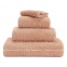 Махровое полотенце ABYSS & HABIDECOR Super Pile Blush 625 70х140