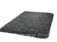 Серый коврик в ванную Spirella Highland 55х65