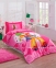 Детское постельное белье Halley Princess подростковое розовый