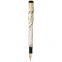 Перьевая ручка Parker Duofold Pearl and Black NEW FP юбил (97 610Ж)