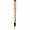 Ручка роллер Parker Duofold Pearl and Black NEW RB (97 622Ж)