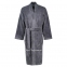 Мужской халат Cawo Kimono Kimono Uni 800 anthracite - 71