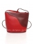 Клатч Genuine Leather 1802_red Кожаный Красный