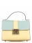 Деловая сумка Genuine Leather 8644_marine_yellow Кожаная Желтый