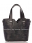 Клатч Genuine Leather 8671-black кожаный Черный