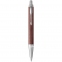 Шариковая ручка Parker IM 17 Premium Brown CT BP (24 532)