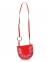 Клатч Italian Bags 1545_red Кожаный Красный
