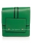 Клатч Italian Bags 1721_green Кожаный Зеленый