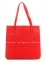 Сумка На Каждый День Italian Bags 6541_red Кожаная Красный