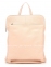 Рюкзак Italian Bags 6914_roze Кожаный Розовый