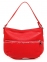 Сумка На Каждый День Italian Bags 6947_red Кожаная Красный