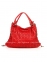 Сумка На Каждый День Italian Bags 9352_vintage_red Кожаная Красный