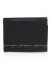 Кошелек Italian Bags p303_black Кожаный Черный