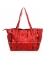 Сумка На Каждый День Italian Bags STK8124_red Кожаная Красный