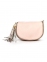 Клатч Italian Bags STK_SM_8335_roze Кожаный Розовый