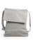 Клатч Italian Bags STK_SM_8424_gray Кожаный Серый