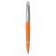 Ручка шариковая Parker JOTTER 17 Plastic Orange CT BP (15 432)