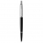 Шариковая ручка Parker JOTTER 17 Premium Bond Street Black Grid CT BP (17 432)