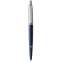 Шариковая ручка Parker JOTTER 17 Royal Blue CT BP (16 332)