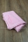 Коврик для ванной Marie Claire Frangine 60х80 розовый