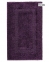 Банный коврик Graccioza Classic aubergine 50х80