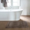 Коврик для ванной Graccioza Prestige Bath Rug 20565-stone 60х100