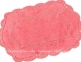 Коврик Irya Sestina Pink 60х120 розовый