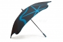 Зонт Blunt Golf G2 черно-синий