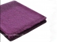 Плед Bocasa Mohair Berry