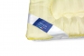 Одеяло антиаллергенное Mirson 008 Universal Carmela 200х220 зима (2200000009029)