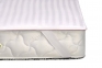 Наматрасник непромокаемый Mirson 284 DeLuxe Bamboo 120х190 с резинками по углам (2200000376145)