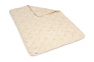 Одеяло шерстяное Mirson 020 Natural Woollen 200х220 деми (2200000004949)