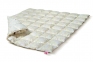 Одеяло пуховое Mirson 041 Extra 200х220 зима (2200000000934)