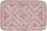 Набор ковриков Irya Barnes Pink 60х90+40х60 розовый