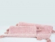 Набор ковриков Irya Benny Gul Kurusu 60х90+40х60 розовый