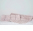 Набор ковриков Irya Clay Bej 60х90+40х60 бежевый