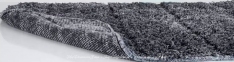 Набор ковриков Irya Clay Gri Taslama 60х90+40х60 серый