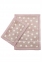 Набор ковриков в ванную комнату IzziHome Lux Suffy 40X60+60X90 Yildizli G.Kurusu (2200000545107)