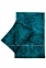 Набор ковриков в ванную комнату IzziHome Lilo 40X60+60X100 Blue (2200000545305)