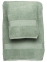 Набор полотенец Pavia Tint K-Yesil 2шт 75х150, 50х85 (401197)