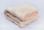 Одеяло Lotus Cotton Delicate Пудра 155х215 полуторное