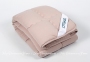 Одеяло антиаллергенное Othello Cottonflex Lilac 155х215 полуторное