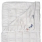 Шелковое детское одеяло Billerbeck Тиффани 110х140 облегчённое