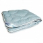 Антиаллергенное одеяло Leleka-Textile Лебяжий пух 105x140