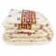 Шерстяное одеяло Leleka-Textile Эконом 200x220