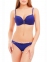 Плавки женские Marc & Andre L1936-Z-LWF-N Basic Collection синий