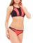 Плавки женские Marc & Andre SP1901-Z-LWE Sport Collection черный