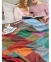 Плед Biederlack Warm Shades Colour-Woven 150х200