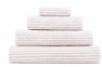 Махровое полотенце Hamam Marine breeze new 100х150 white