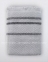 Полотенце Irya Integra Corewell Gri 90х150 серый